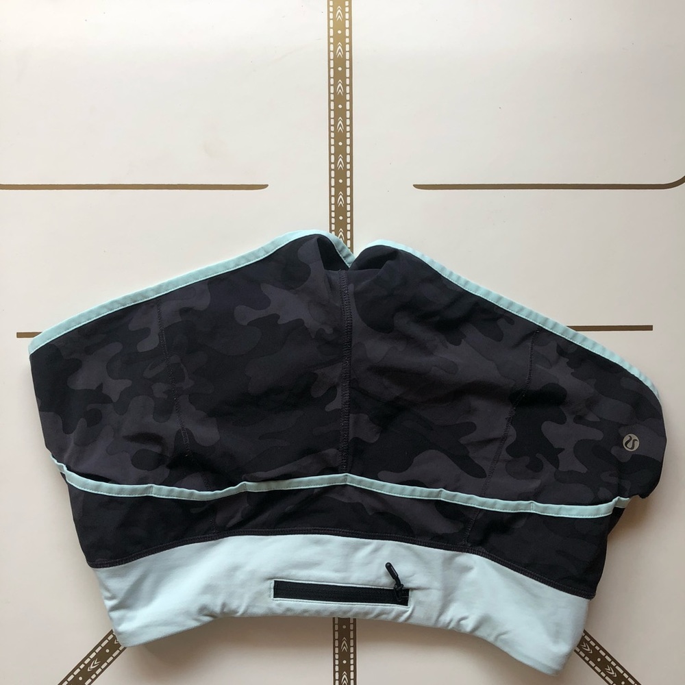 Lululemon 4 ways stretch